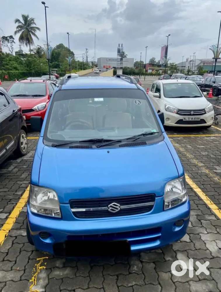 Wagon R For Sale