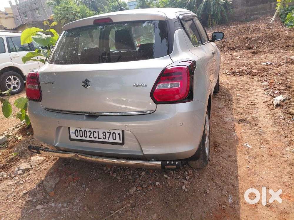 Maruti Suzuki Swift 2004-2010 1.3 Vxi Abs, 2023, Petrol