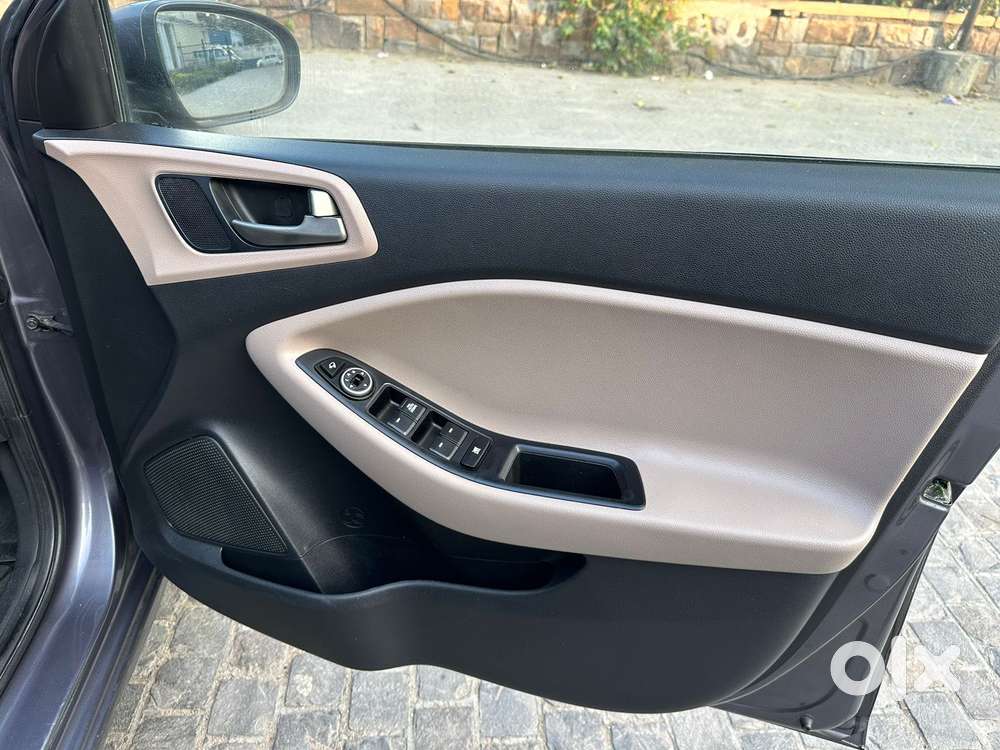 Hyundai Elite I20 Sportz Opt 1.4, 2018, Diesel