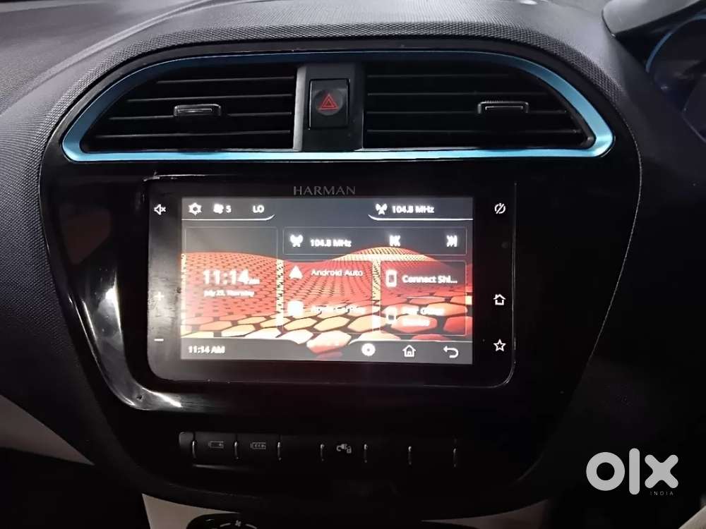 Tata Tiago Ev Xt Mr, 2023, Electric