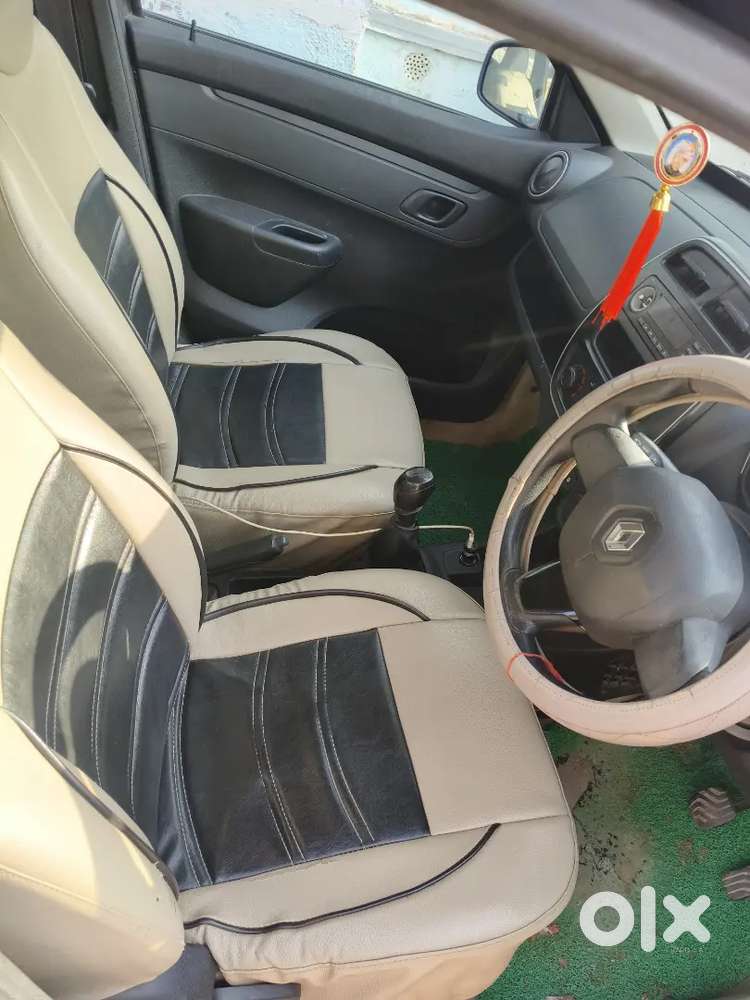 Renault Kwid Petrol 22