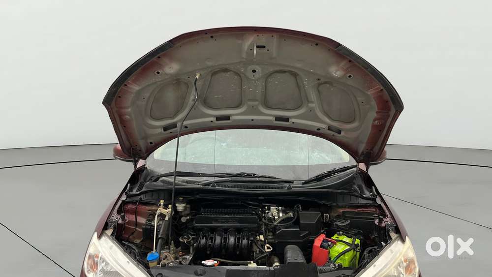 Honda City 2011-2013 S, 2014, Petrol