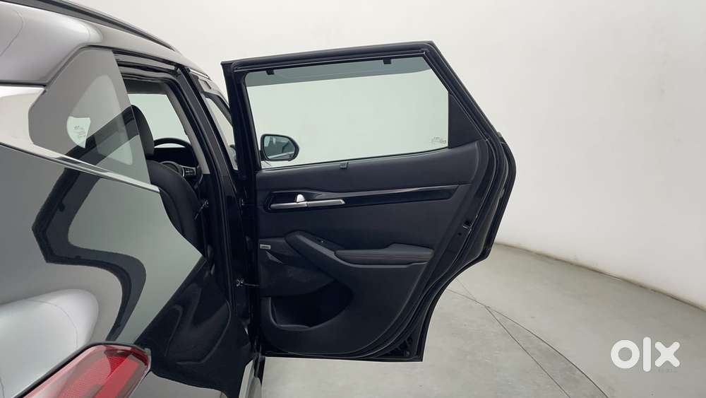 Kia Seltos 1.4 Gtx+ Mt, 2022, Petrol