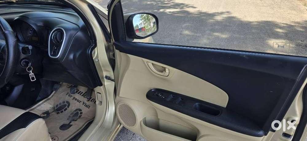 Honda Mobilio V Option I-dtec, 2014, Diesel