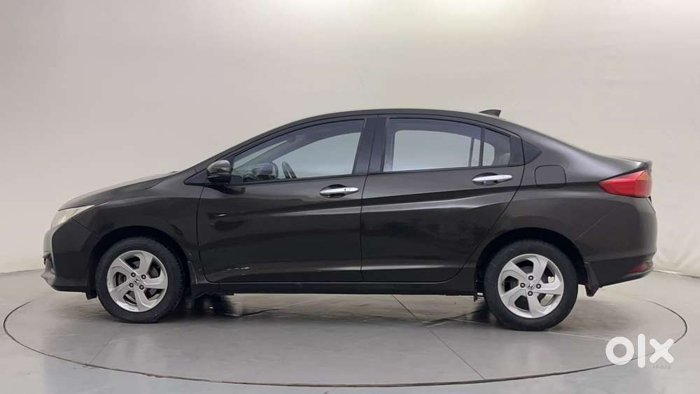 Honda City 2014-2015 I Dtec Vx, 2015, Petrol