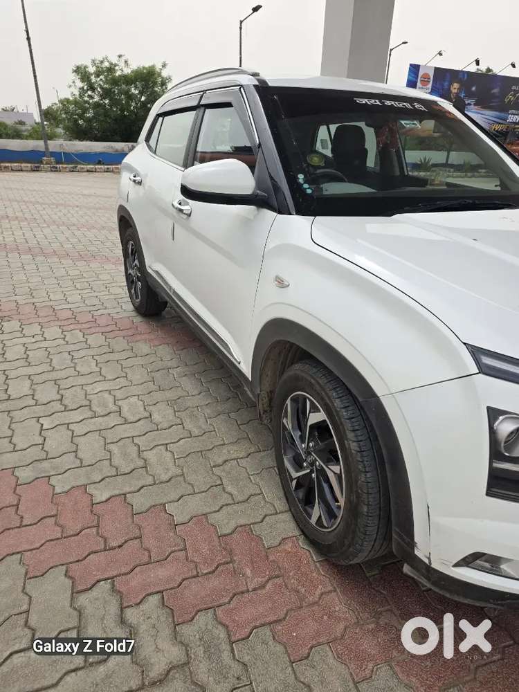 Hyundai Creta Facelift Diesel 23