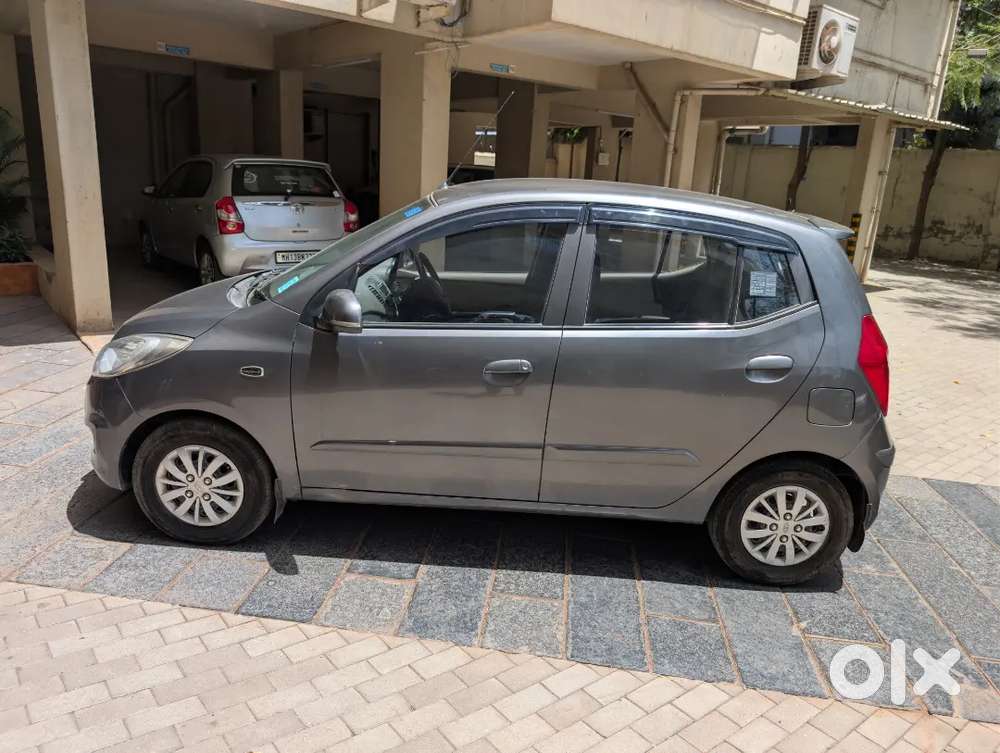 Hyundai I10 2013 Petrol 65000 Km Driven