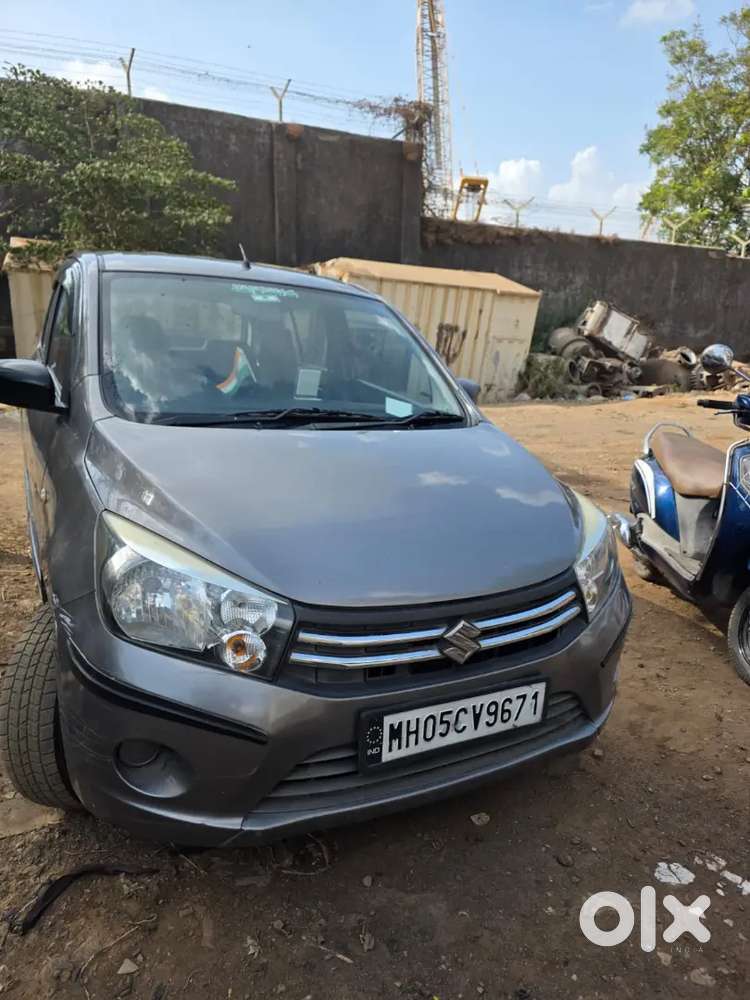 Maruti Suzuki Celerio 2024 With 94600 Km Driven