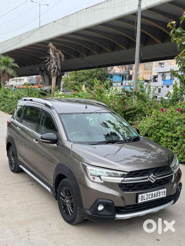 Maruti Suzuki Xl6 Zeta, 2019, Petrol