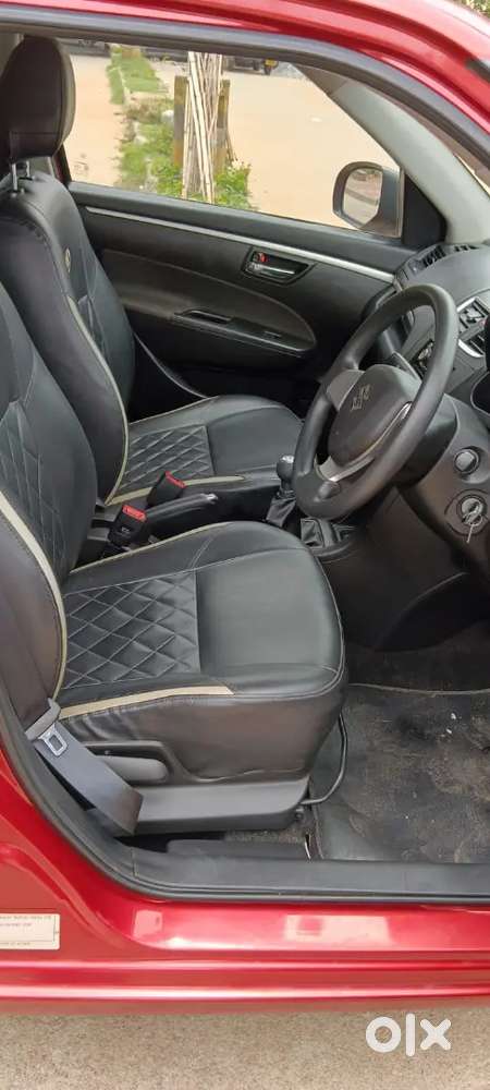 Swift VXi in excellent condition