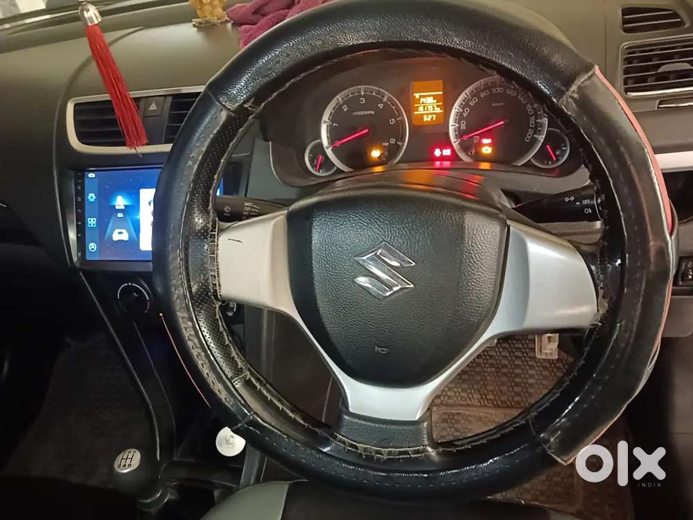 Maruti Suzuki Swift 2012 Vdi