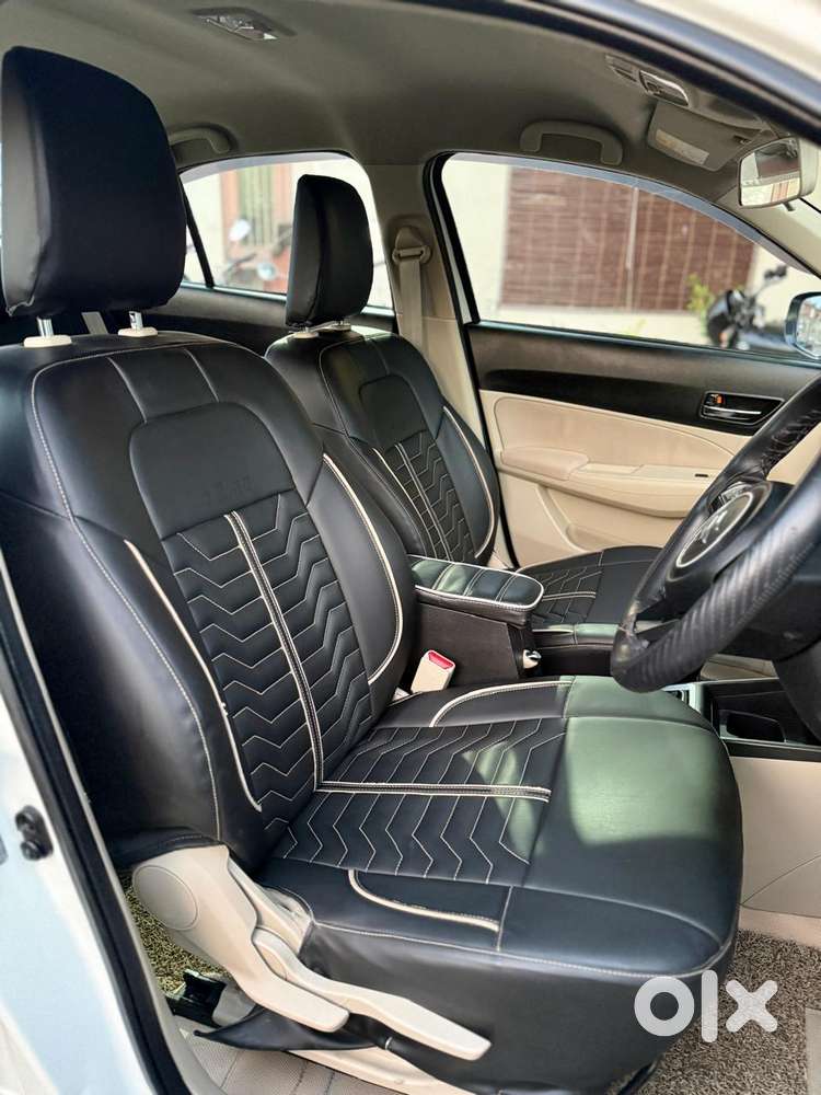 Maruti Suzuki Swift Dzire Vdi Bsiv, 2020, Diesel