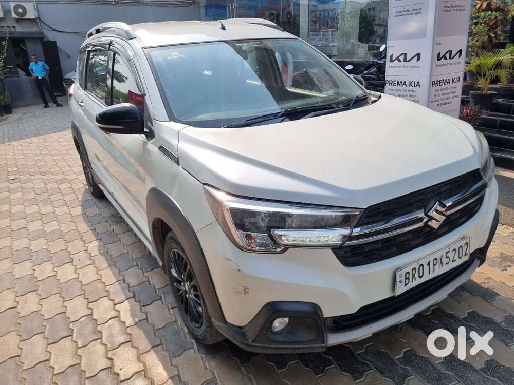 Maruti Suzuki Xl6 1.5 Alpha Mt, 2019, Petrol