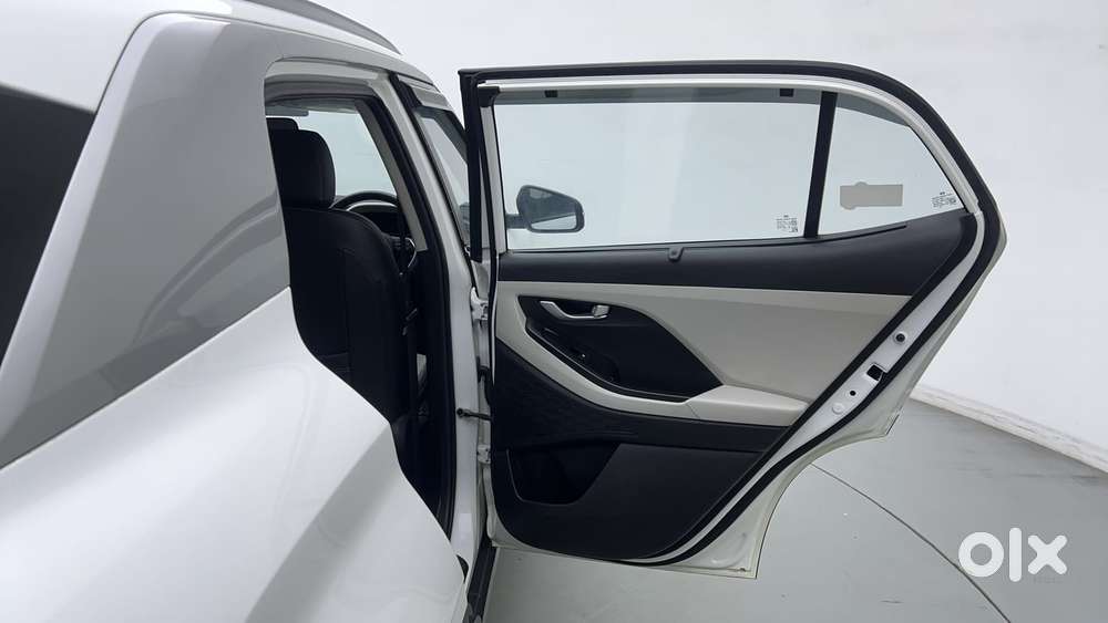 Hyundai Creta 1.5 S Petrol, 2022, Petrol