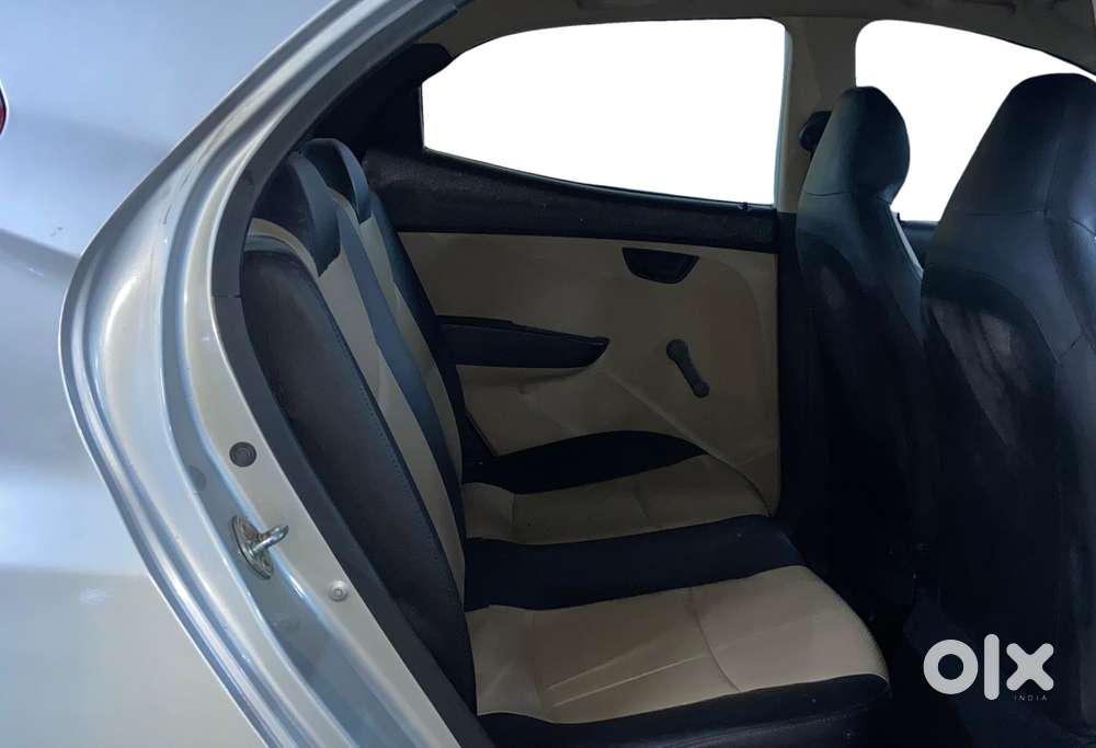 Hyundai Eon Era +, 2017, Petrol