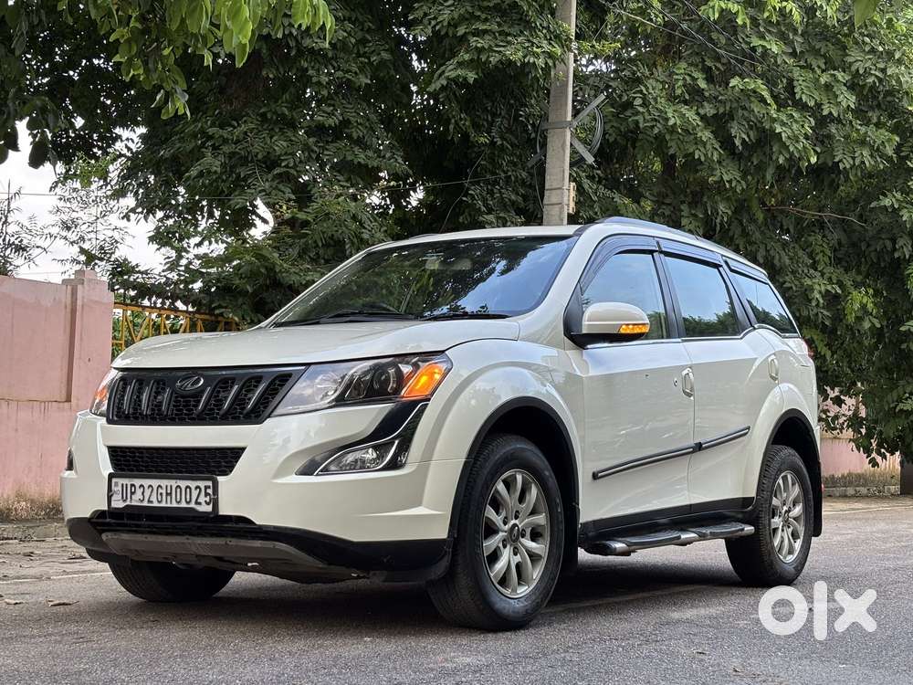 Mahindra Xuv500 2.2 W10, 2015, Diesel