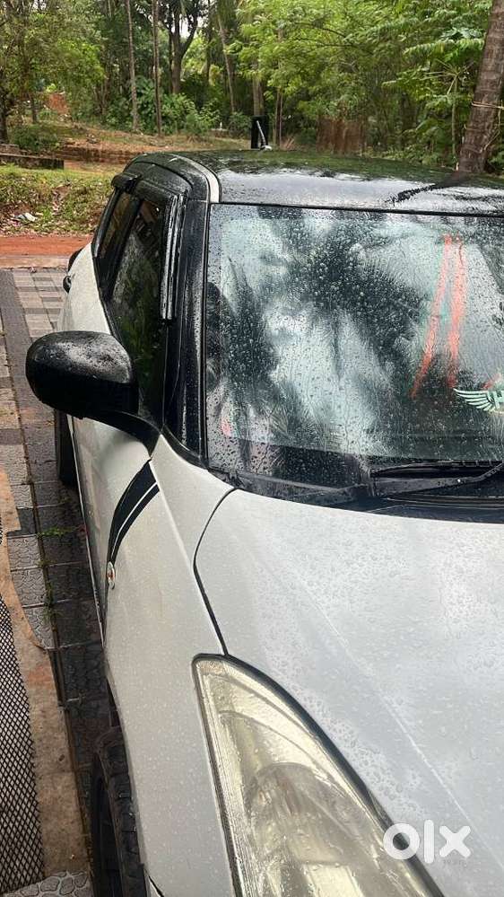 Maruti Suzuki Swift Vdi, 2012, Diesel