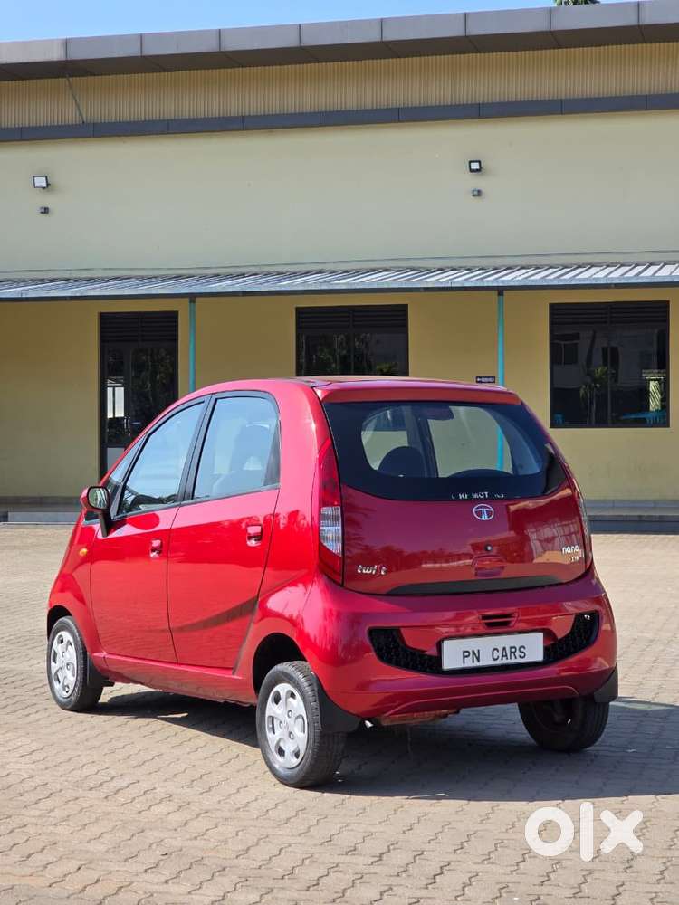 Tata Nano Xta, 2015, Petrol