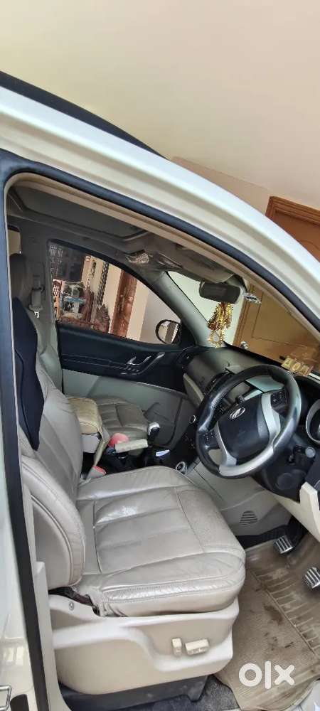 Mahindra Xuv500 Diesel 2016