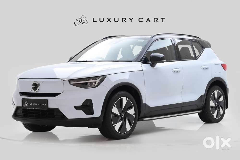 Volvo Xc40 Recharge P8 Awd, 2024, Electric