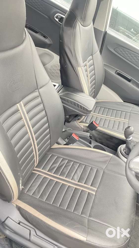 Hyundai Grand I10 Nios Sportz 1.2 Kappa Dual Tone, 2020, Petrol