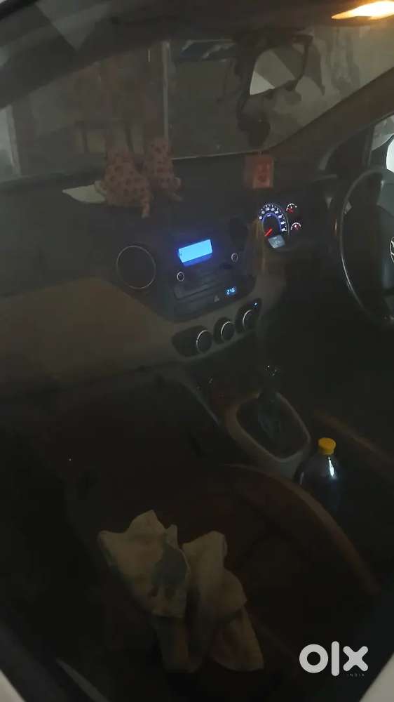 Hyundai Grand I10 Crdi 2014