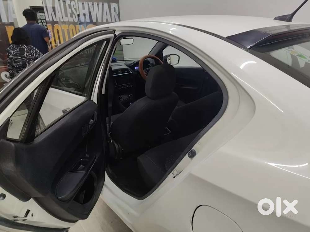 Tata Tiago Ev Xt Lr, 2024, Electric