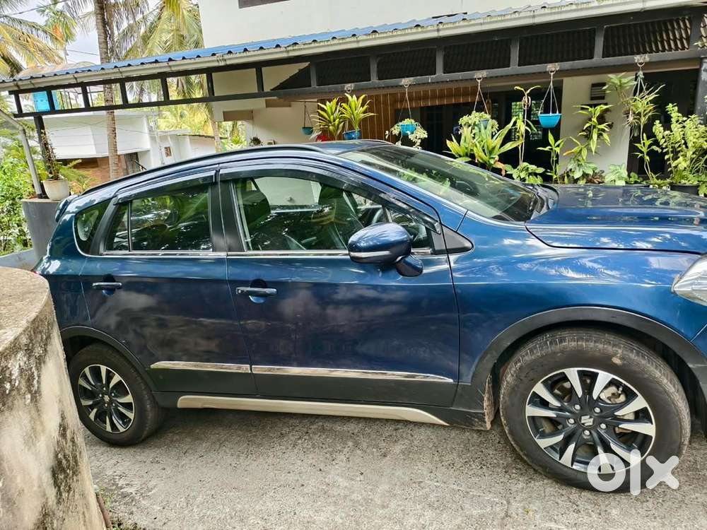2021 S-cross Delta Smart Hybrid | Only 47,500 Km | Excellent Condition