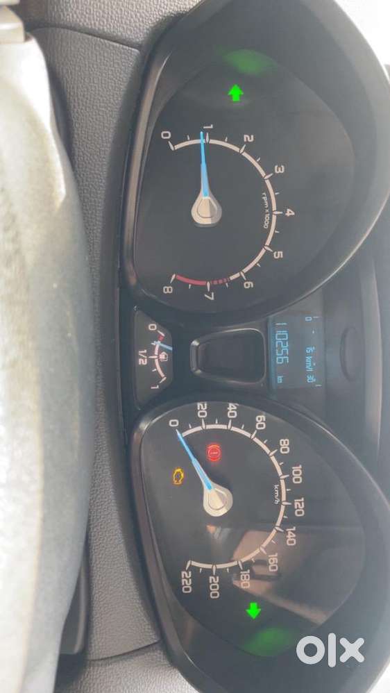 Ford Car 2013 Model