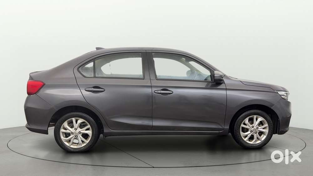 Honda Amaze 1.2 V I-vtec Mt, 2019, Petrol