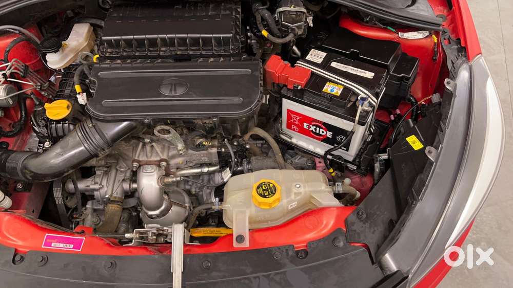 Tata Tiago 1.2 Revotron Xz Plus Cng, 2024, Cng & Hybrids