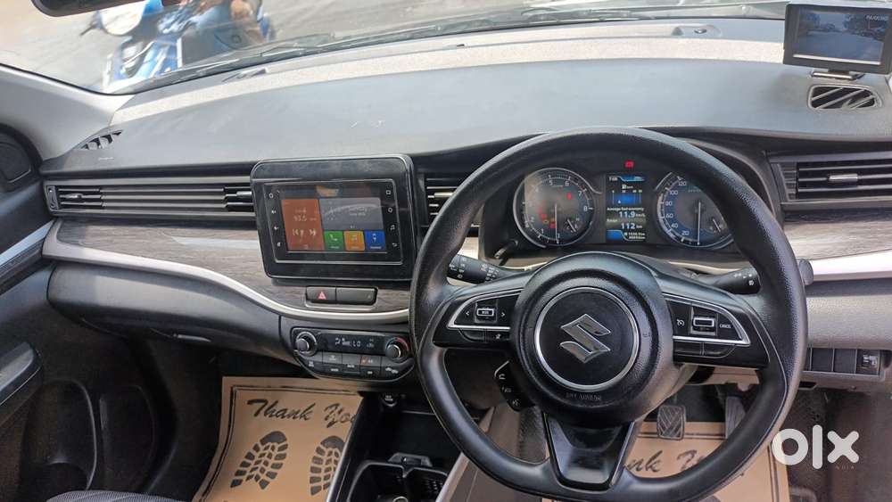 Maruti Suzuki Xl6 1.5 Zeta Mt, 2019, Petrol