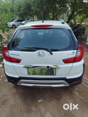 Honda Wr-v I-vtec Vx, 2019, Petrol