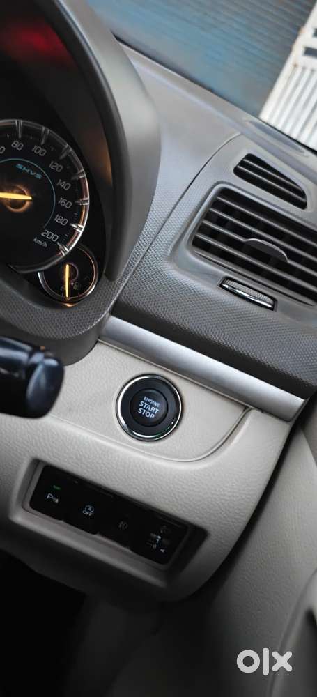 Maruti Suzuki Ertiga Maruti-suzuki-ertiga-zdi-plus, 2015, Diesel