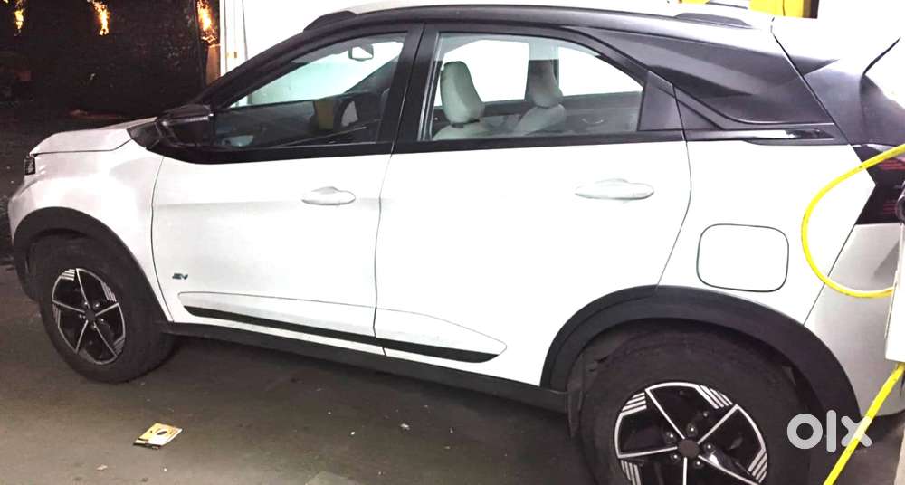 Tata Nexon Ev Xz Plus Lux, 2020, Electric