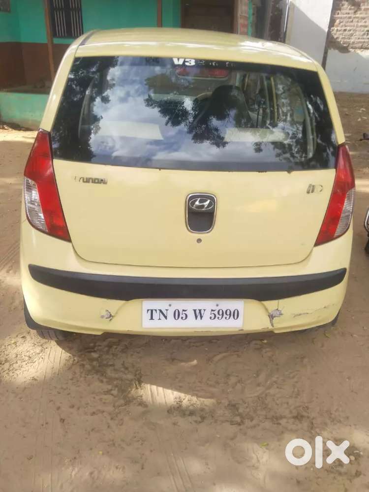 Hyundai Eon 2013 Fc 2028