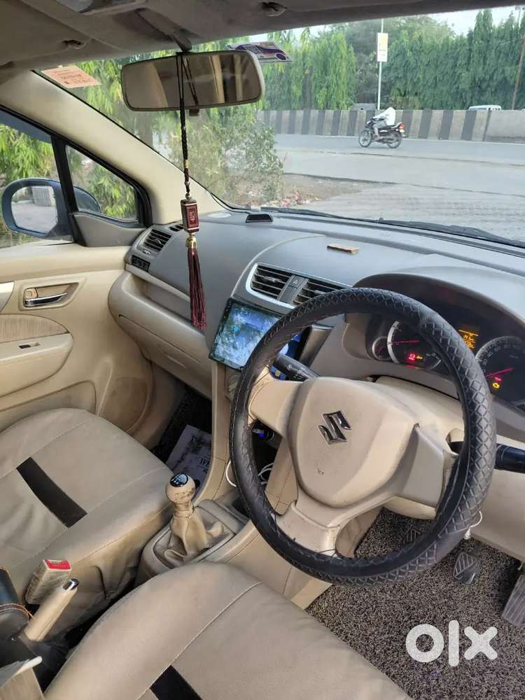 Maruti Suzuki Ertiga 2015 Diesel 160000 Km Driven