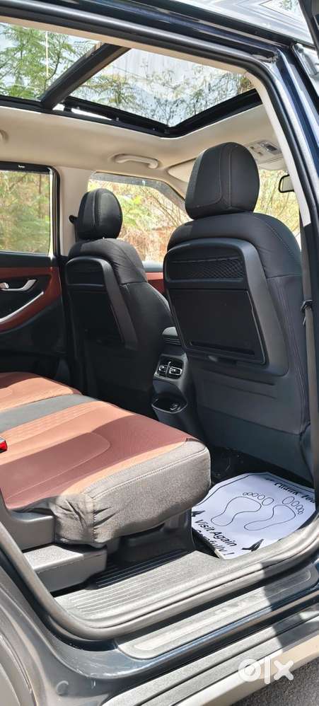 Hyundai Alcazar 1.5 Prestige (o) Diesel At 7 Str, 2021, Diesel