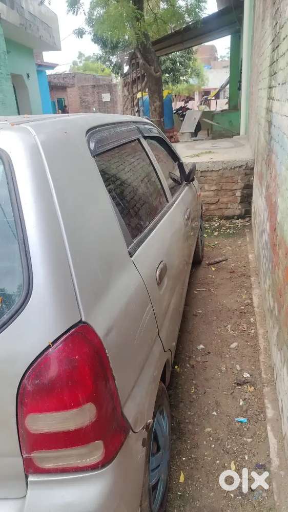 Good Condition Service Done  New Tires