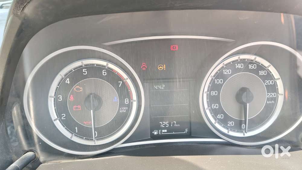 Maruti Suzuki Dzire 1.2 Vxi, 2020, Petrol