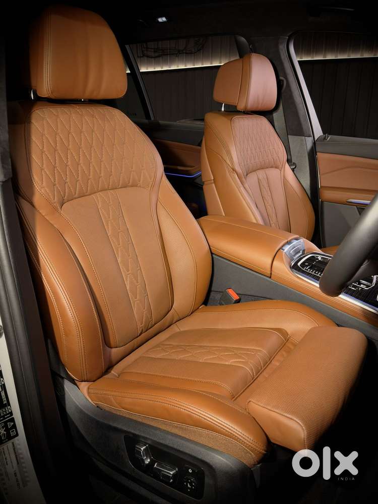 Bmw X7 3.0 Xdrive 40i M Sport, 2025, Petrol