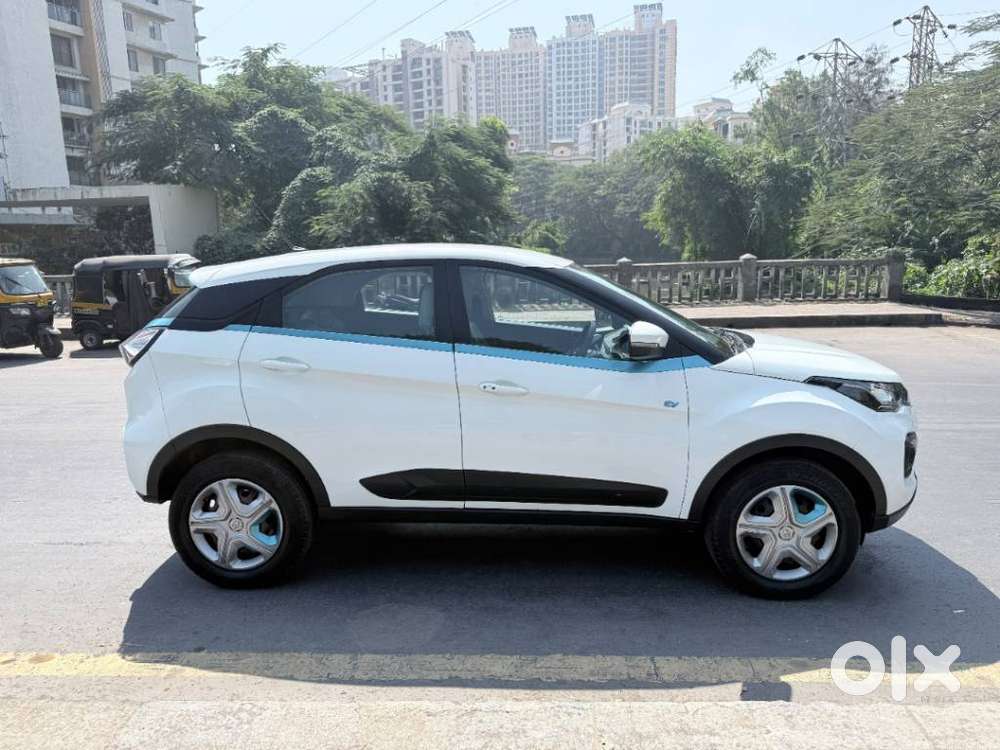 Tata Nexon Ev Xm, 2022, Electric