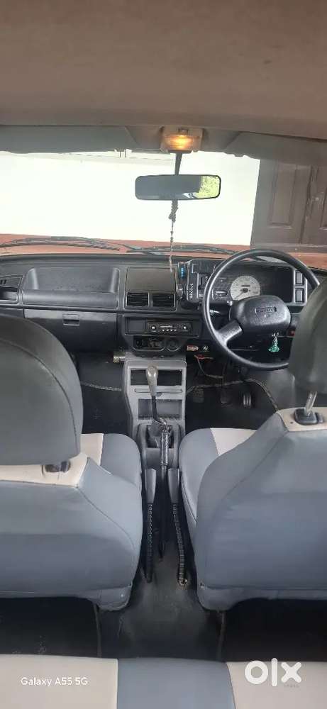 Maruti Suzuki 800 2003 Petrol Well Maintained