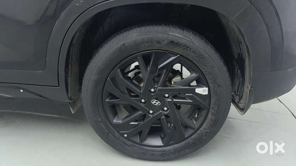 Hyundai Creta S Plus 1.5 Diesel Knight, 2023, Diesel