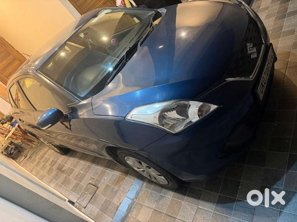 Maruti Suzuki Baleno 2017