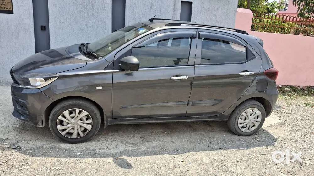 Tata Tiago Xm Cng