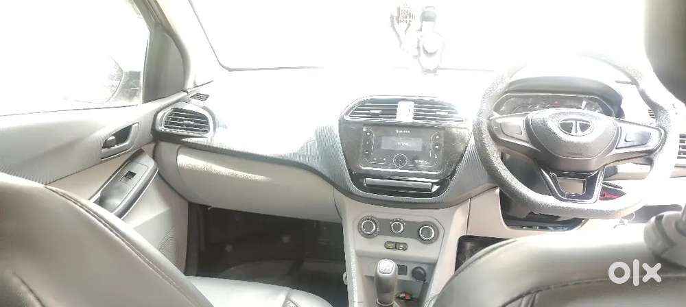 Tata Tiago Revotron 2024