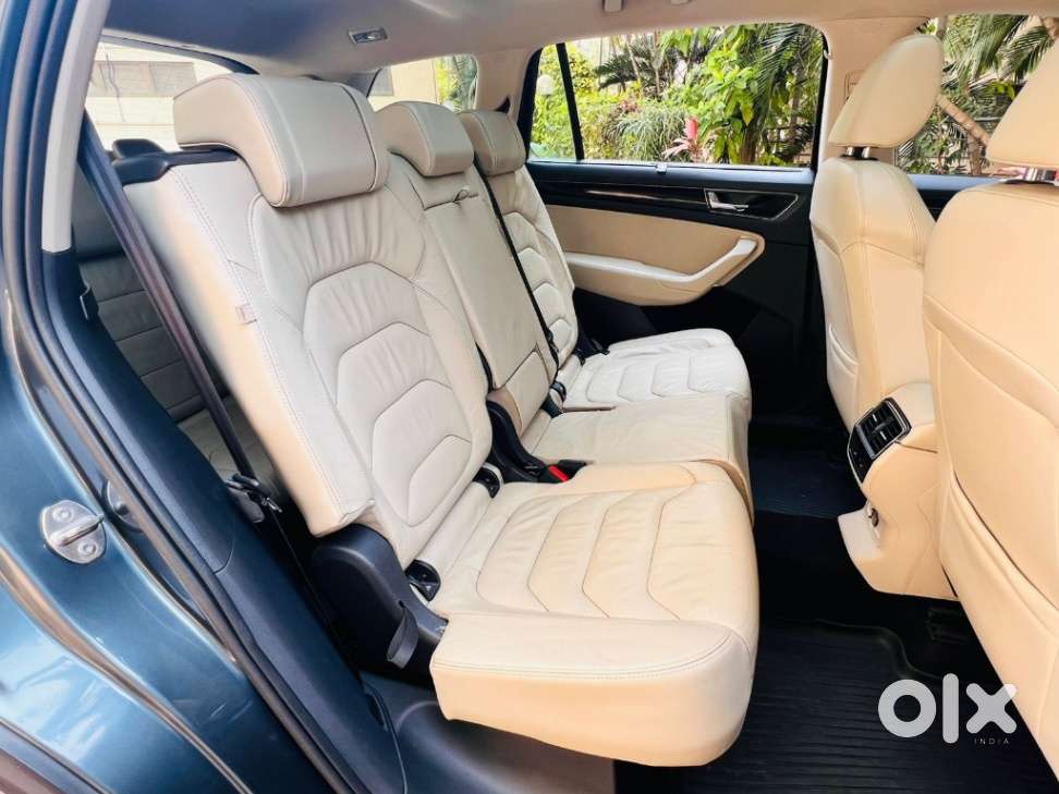 Skoda Kodiaq 2.0 L&k Tdi 4x4 At, 2018, Diesel