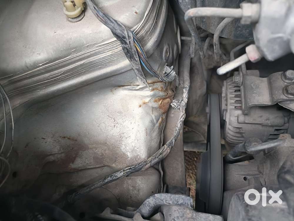 Maruti Suzuki Estilo Lxi, 2008, Petrol