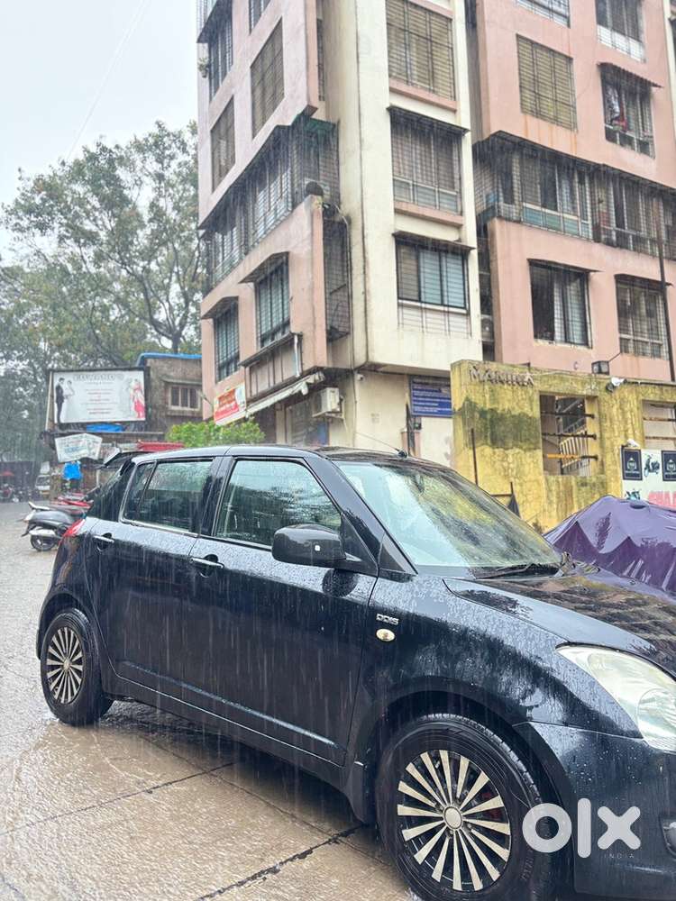 Maruti Suzuki Swift 2009 Diesel Good Condition
